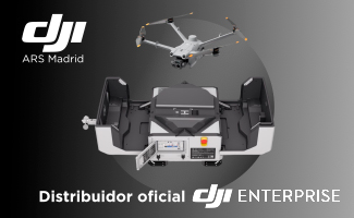 DJI Ars Madrid