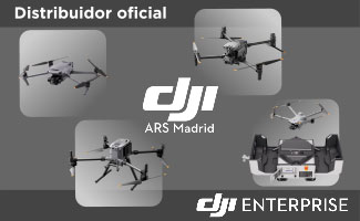 DJI Ars Madrid