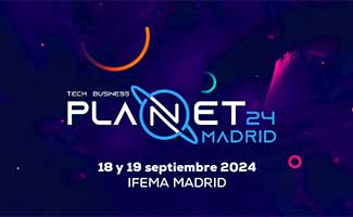 Planet 24 Madrid