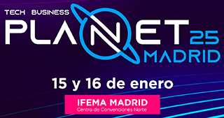 Planet 24 Madrid
