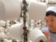 fabrica textil en china