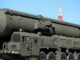 sistema nuclear y de misiles ruso