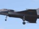 Caza Rafale de Dassault
