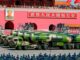China Armas Nucleares