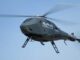 5G y helicópteros no tripulados