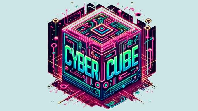 Cybercube