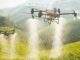 DRONES AGRICOLAS