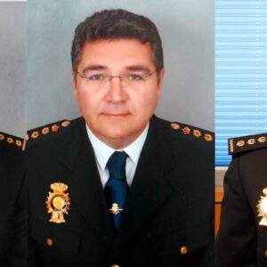 Policía Nacional