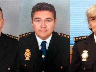 Policía Nacional