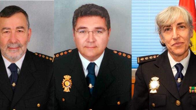 Policía Nacional