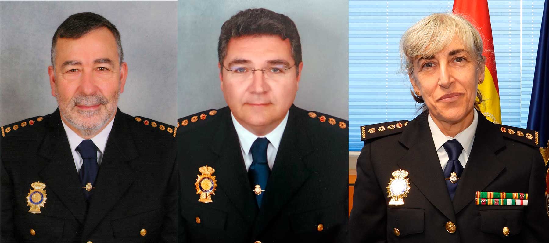 Policía Nacional