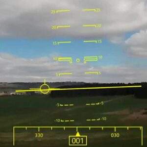 UAV Navigation