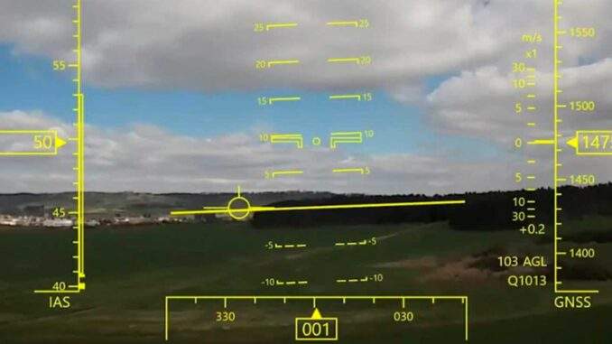 UAV Navigation