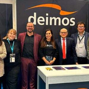 Deimos