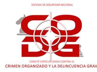 Comité Especializado contra el Crimen Organizado y la Delincuencia Grave